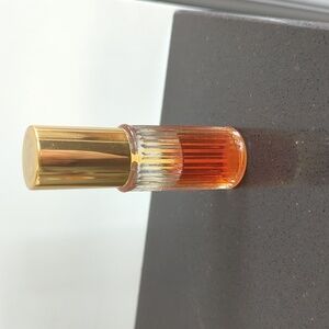 FRANCES DENNEY Hope Perfumed Mist Purser Miniature Bottle .375 Oz